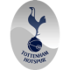 Tottenham Hotspur Målmandstrøje